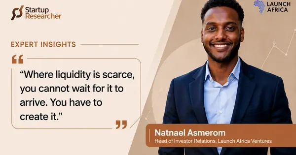 Why African Venture Capital Must Engineer Its Own Liquidity