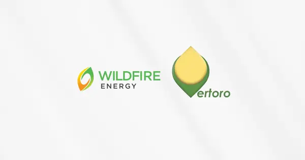 Wildfire Energy Raises $2 Million From Qantas and Airbus for Waste-to-Fuel Tech