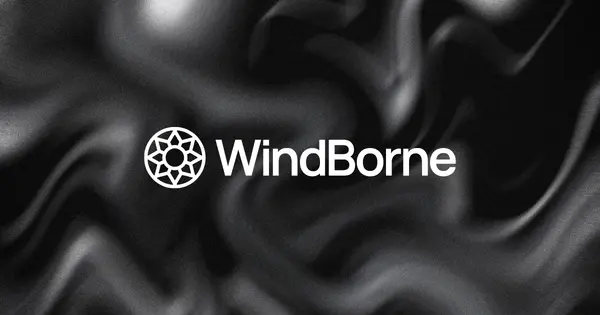WindBorne Systems Raises $37M Series B for AI Weather Forecasting