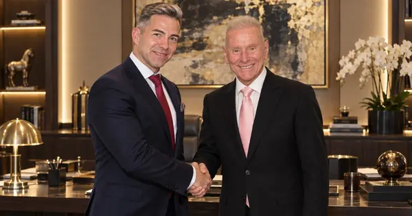 Windsor Capital Invests $50 Million in Space Labs