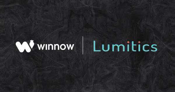 Winnow Acquires Singapore-Based Lumitics in Food Waste Tech Deal