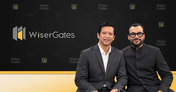 WiserGates Opens Pre-Seed Round at US$30 Million Valuation