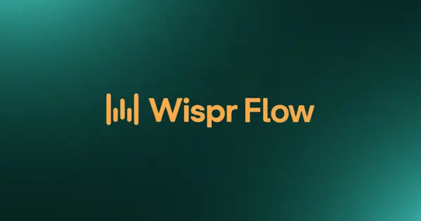 Wispr Flow Launches AI-Powered Meeting Notetaker for Mac