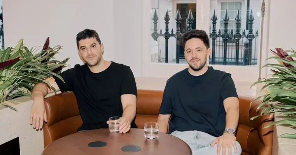 Wonderful Raises $550M Series C at $5B Valuation