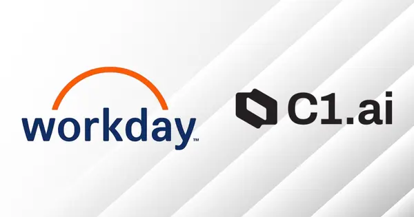 Workday to Acquire Agentic Identity Platform C1.ai