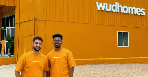 Wudhomes Raises ₹2.5 Crore in Pre-Seed Funding Led by AJVC