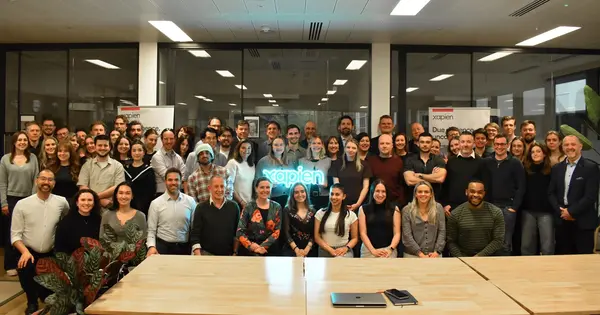 Xapien Secures $56 Million to Scale Dynamic Due Diligence Globally