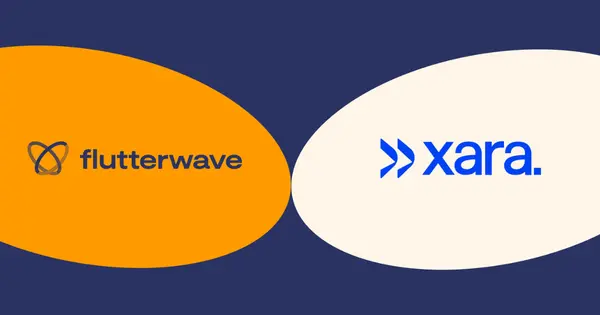 Xara Partners With Flutterwave to Power Conversational Banking in Nigeria
