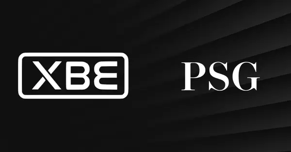 XBE Secures PSG Growth Investment to Expand AI Construction Platform
