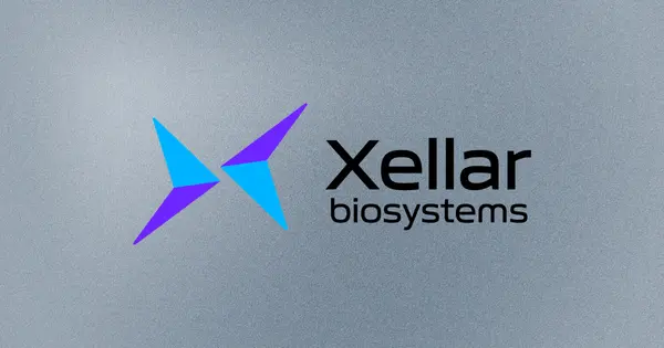Xellar Biosystems Raises $50 Million for 3D Bio Intelligence Platform