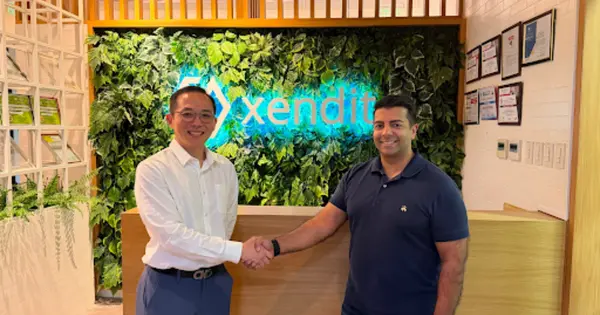 Xendit Integrates Dragonpay to Expand Its Payments Platform in the Philippines