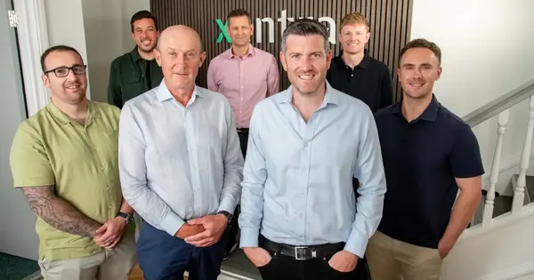 Xentra Secures £2.7 Million to Scale Cybersecurity Services