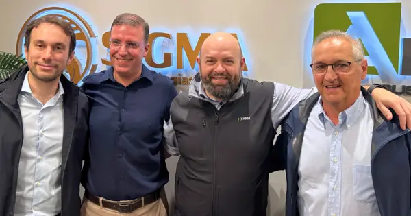 xFarm Technologies Expands into Sugarcane and Biofuel with Sibium Analytics