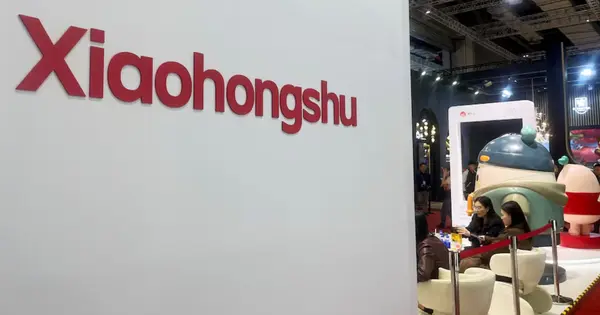 Xiaohongshu's Potential Hong Kong IPO Faces Scrutiny Over Corporate Structure