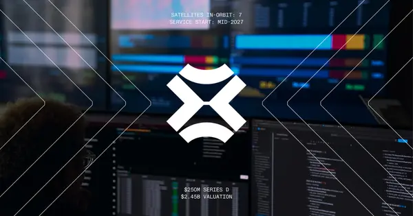 Xona Raises $250 Million Series D to Deploy Global Navigation Network