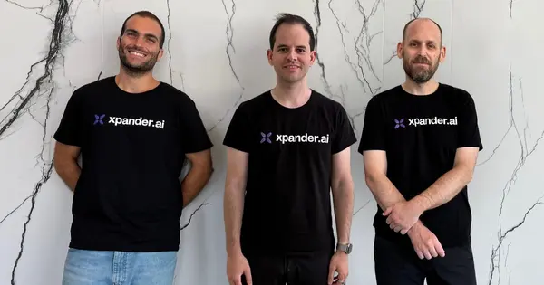 Xpander Raises $7.5 Million Seed Round for Enterprise AI Agent Platform