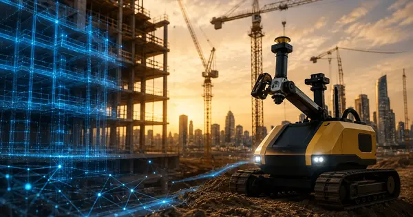 XTEND AI Robotics to Begin Trading on NYSE as XTND