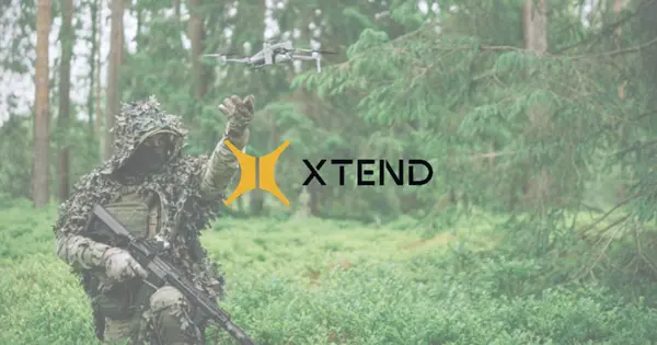 XTEND Secures $15 Million Drone Contract With European NATO Member