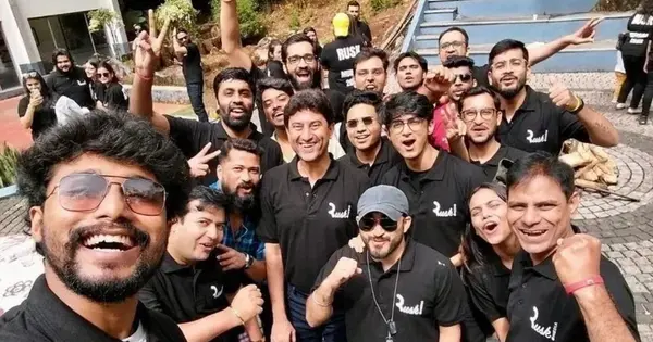 Yash Raj Films Invests in Rusk Media to Expand Digital Content for Gen Z