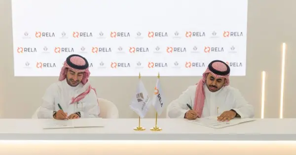Yazeed Al Rajhi and Brothers Holding Invests in Rela