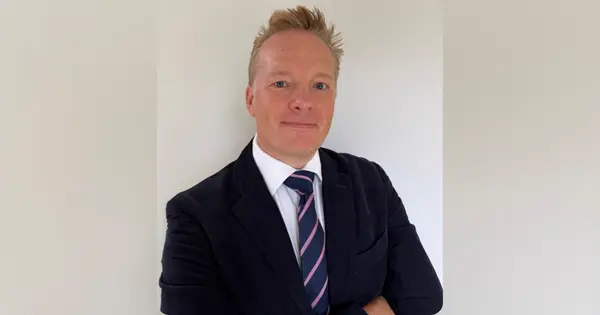 Yellow Card Appoints Ross Everett as Group CFO