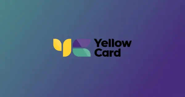 Yellow Card Secures Swiss Regulatory Approval to Expand Stablecoin Services