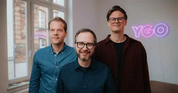 YGO Raises €8 Million Series A to Expand AI Travel Infrastructure