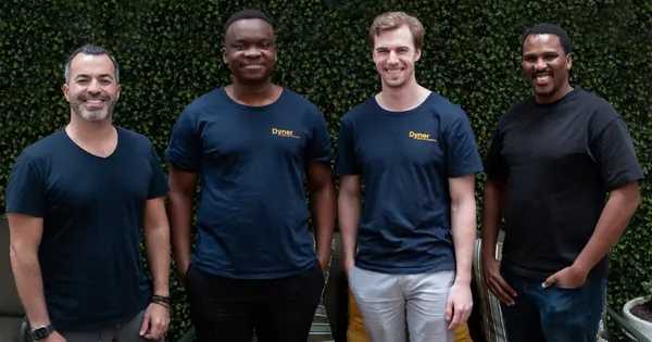 Yoco Acquires Dyner.ai to Bring AI Capabilities to Small Businesses