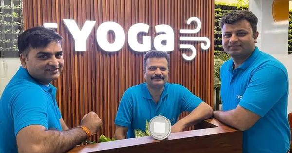 YOGa Clean Air Raises ₹20 Crore in Series A Funding Led by Info Edge Ventures