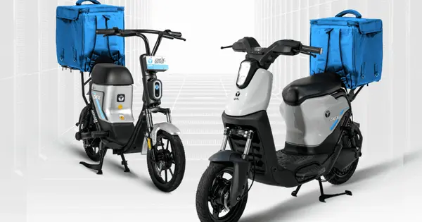 Yulu Raises $93 Million to Expand Electric Bike Fleet for Gig Workers