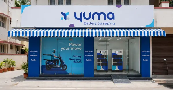 Yuma Energy Raises $35 Million Series A From Magna