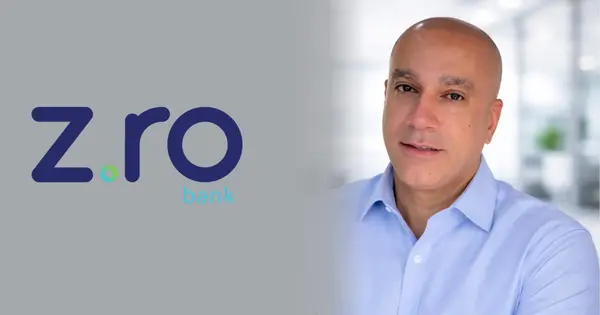 Z.ro Global Payments Hires Ademir Araujo as Its New CFO