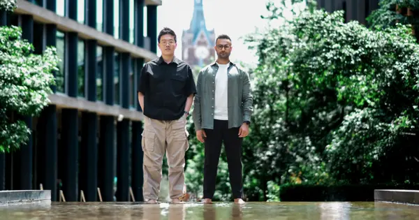 Zaro Launches Its AI Context Platform for Businesses