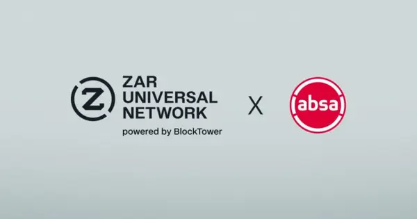 ZARU Stablecoin Expands Banking Ecosystem with Absa Partnership