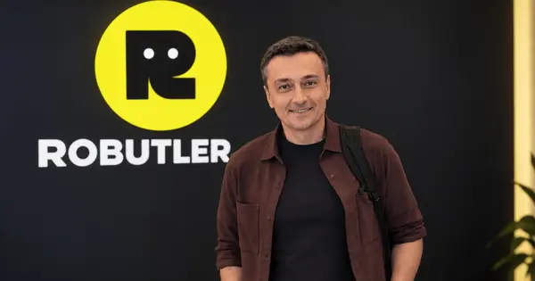 ZAS Ventures Invests $400,000 in Robutler