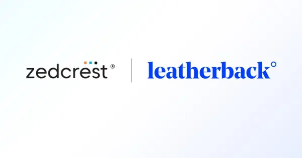 Zedcrest Group Acquires UK-Based Fintech Leatherback