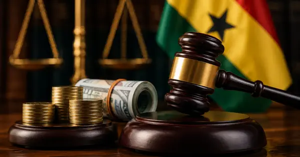 Zeepay and CEO Face $11.6 Million Judgment Over Unsent Funds