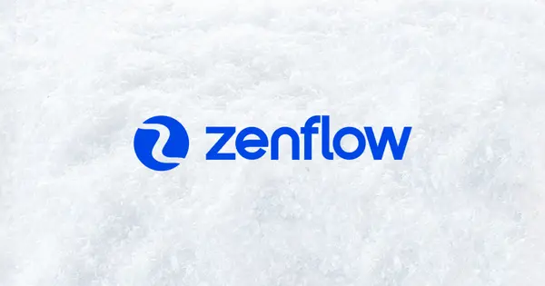 Zenflow Raises US$52 Million Series D and Partners with Cook Medical