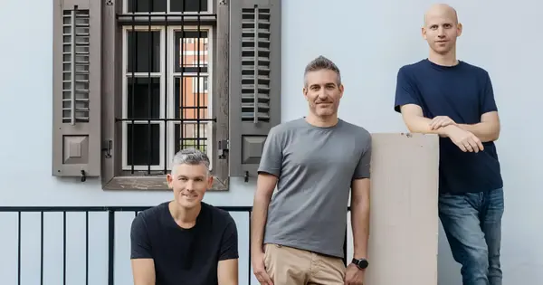 Zenzap Launches Collaborative AI Agents with $44 Million