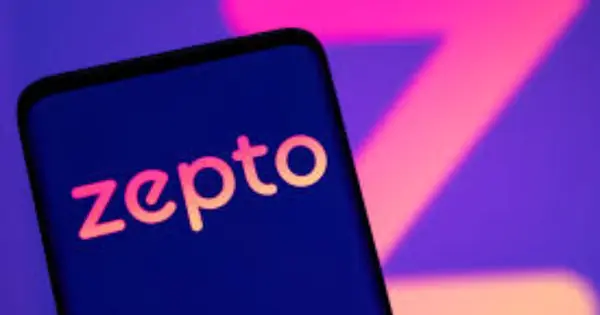 Zepto Files for ₹8,010 Crore IPO to Fuel Expansion