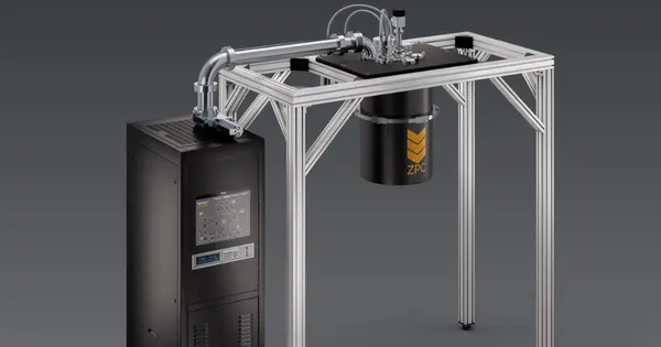 Zero Point Cryogenics Launches First US Hub in Chicago