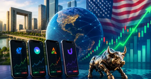 Zerodha Groww Angel One and Upstox Get Approval for US Stock Investing