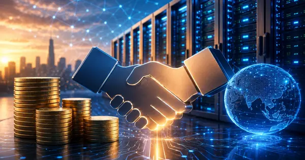 Zerodha's Nikhil Kamath and Sreeram Reddy Vanga Invest Rs 250 Crore in CtrlS Datacenters
