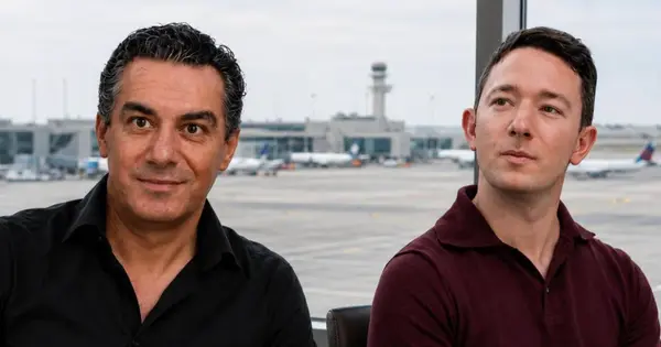Zerolook Raises $1.9M to Make AI-Powered Flight Searches More Cost-Effective