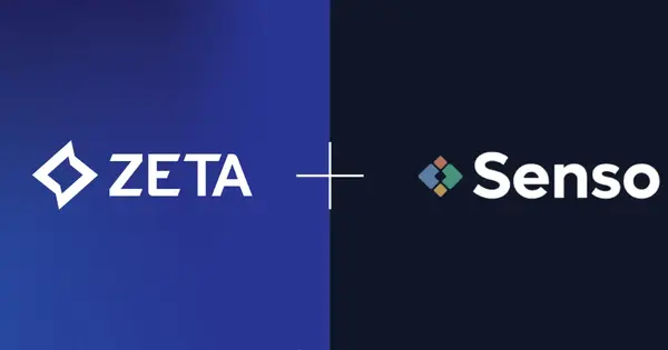 Zeta Global Acquires AI Engineering Firm Senso