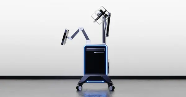 Zeta Surgical Announces First Commercial Deployment of Its TMS Navigation System