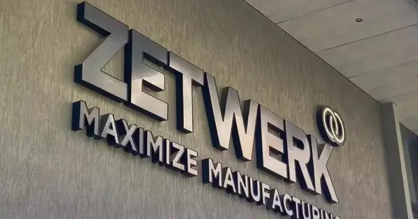 Zetwerk IPO Opens on October 15 with ₹5,012 Crore Offer