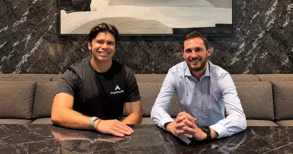 Zeya Health Acquires Clinic Automation Startup ConnectLah