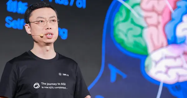 Zhipu AI Launches 'Touch High' Plan to Prioritize AGI Research