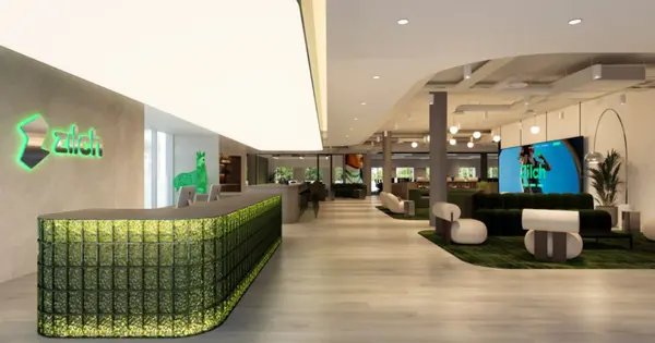 Zilch More Than Doubles London Office Capacity with New Headquarters